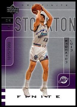 96 John Stockton